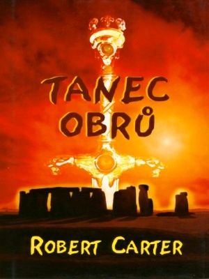 [Language of Stones Trilogy 02] • Tanec obrů 2